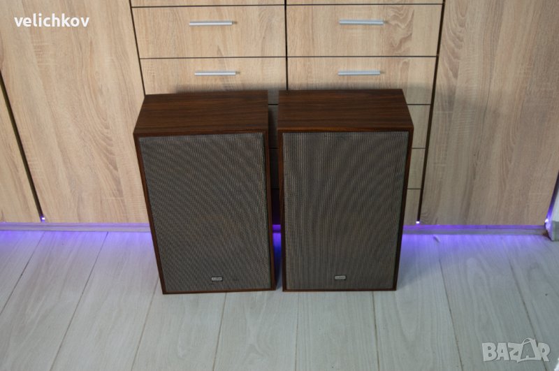 Винтич тонколони onkyo y200d , снимка 1