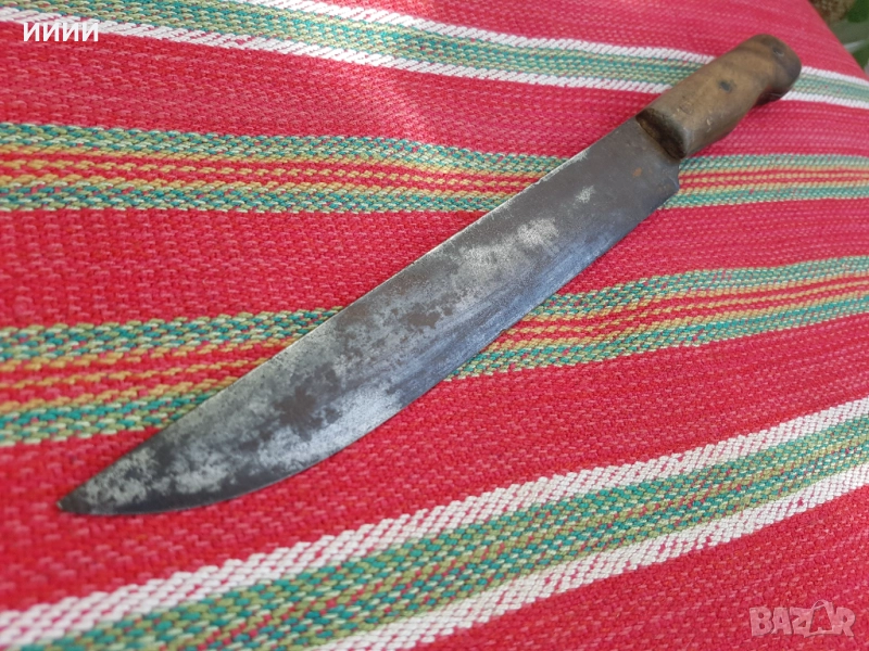 Овчарски нож , снимка 1