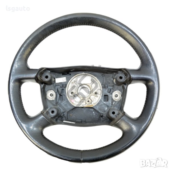 Волан AUDI A4 (B6) 2000-2004 ID:100132, снимка 1