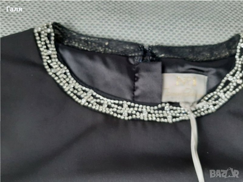 Дизайнерска рокля - Jenny Packham, снимка 1