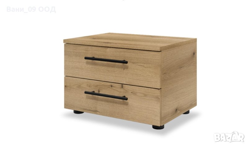 Красиво нощно шкафче, снимка 1