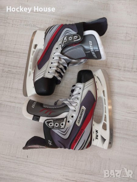 Bаuer Vapor X 3.0 кънки за лед Хокей size 40.5, снимка 1