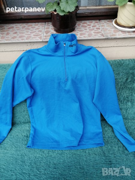 Мъжка термо блуза Craft - M размер, снимка 1