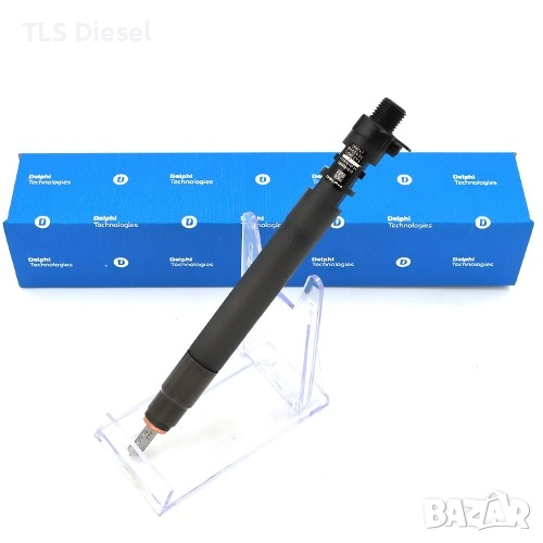 Рециклирани Делфи дюзи:R00101DP/CITROEN/DS/FIAT/FORD/PEUGEOT, снимка 1