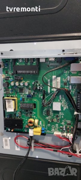 MAIN BOARD TP.MSD309.BPS88 for 32 inc DISPLAY -for hisense, снимка 1