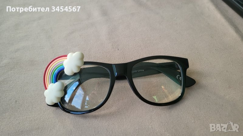 Много сладки парти очила, снимка 1