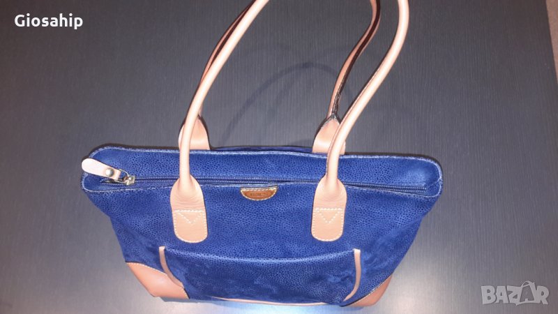 Дамска чанта BRIC'S и Klein basel swiss made, снимка 1