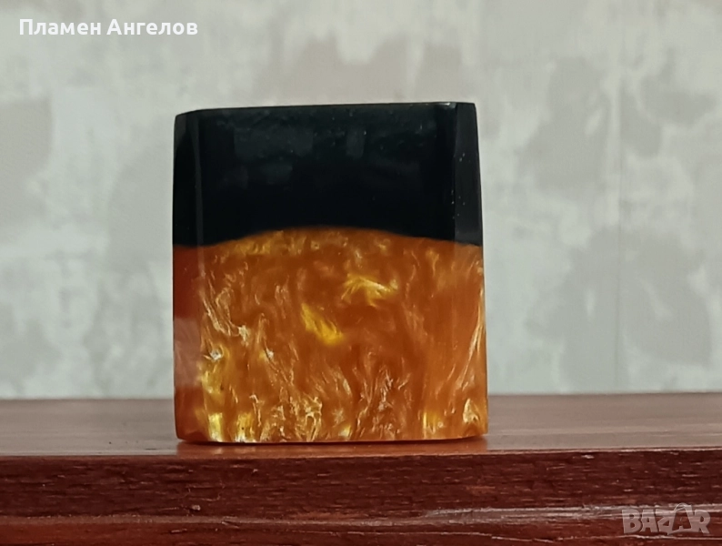 Винтидж моливник от Каталин, Бакелит , снимка 1