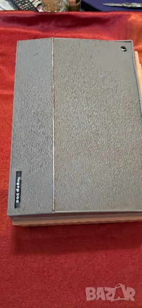 Ретро грамофон , снимка 1