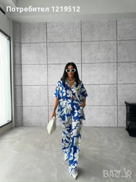 Дамски комплекти лукс, снимка 1