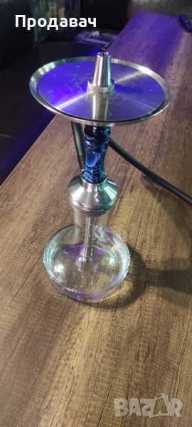 Наргиле Moze, снимка 1