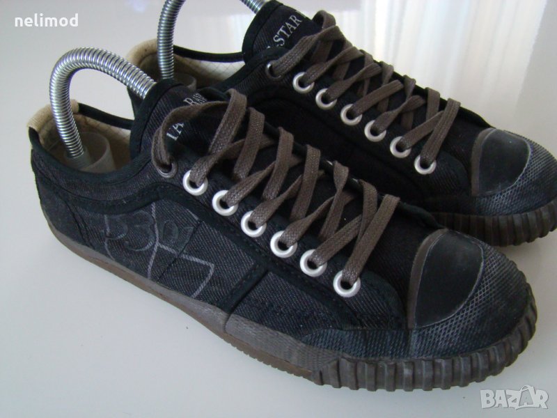 G - STAR RAW 3301 , UNISEX  Разпродажба 65.00 лв  size UK 5 38 номер , 24,5 см стелка, снимка 1