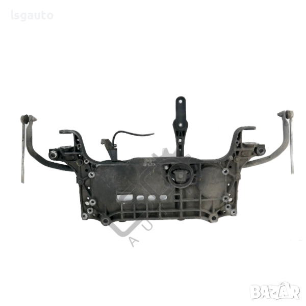 Преден мост Volkswagen Passat (B6) 2005-2010 ID:150054, снимка 1