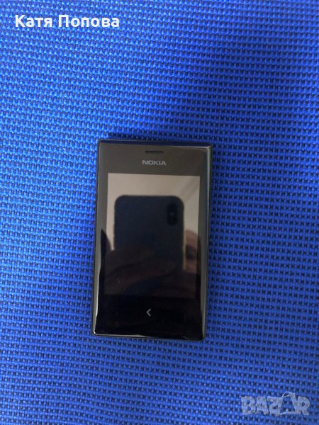 Продавам Нокия 503, снимка 1