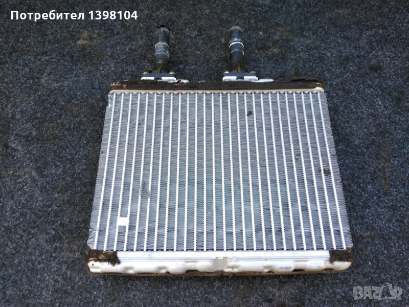 Радиатор парно за нисан примера п12, снимка 1
