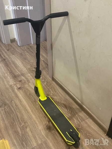 Oxelo Scooter, снимка 1