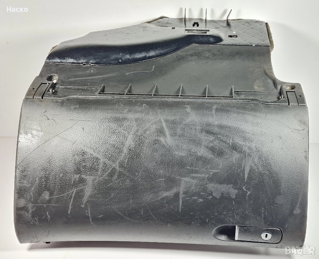 Жабка Audi A4 B6 Ауди А4 Б6 2001-2004, снимка 1