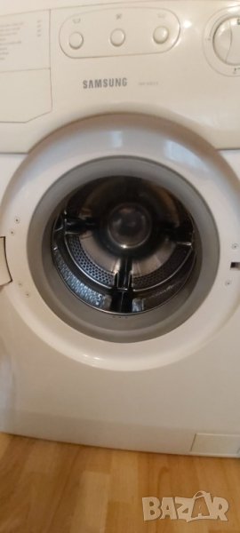 Автоматична пералня SAMSUNG, снимка 1
