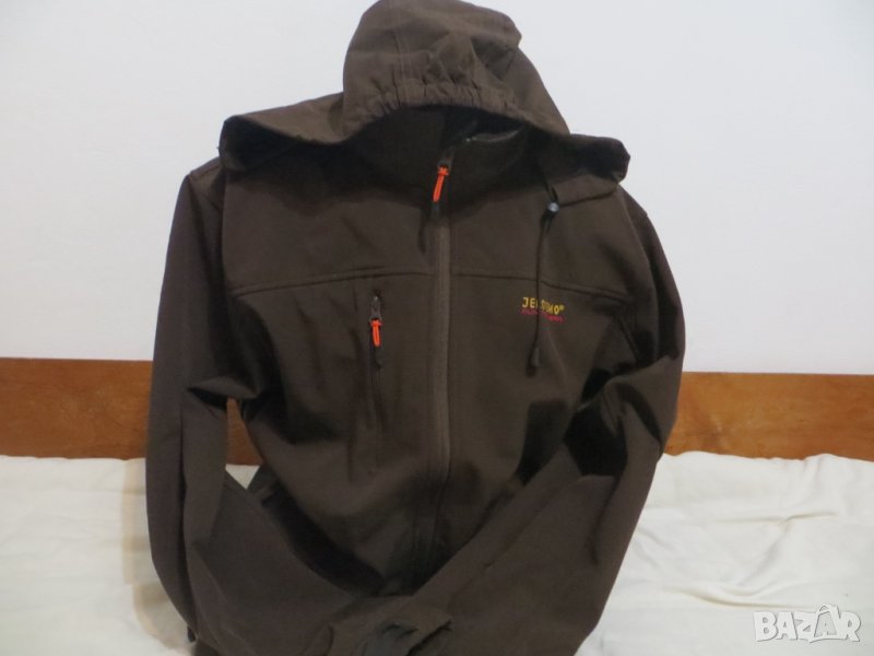 Софтшел яке Jeronimo Function Wear, снимка 1
