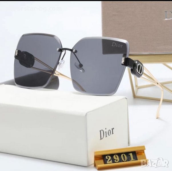Слънчеви очила Dior 476, снимка 1