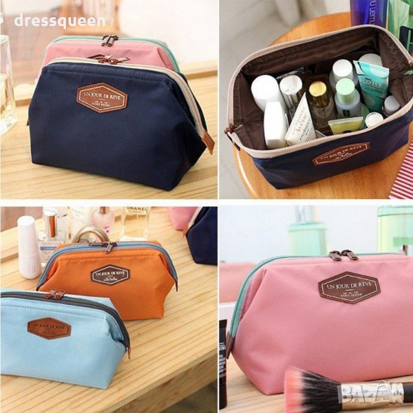 2521 Дамски козметичен несесер , снимка 1