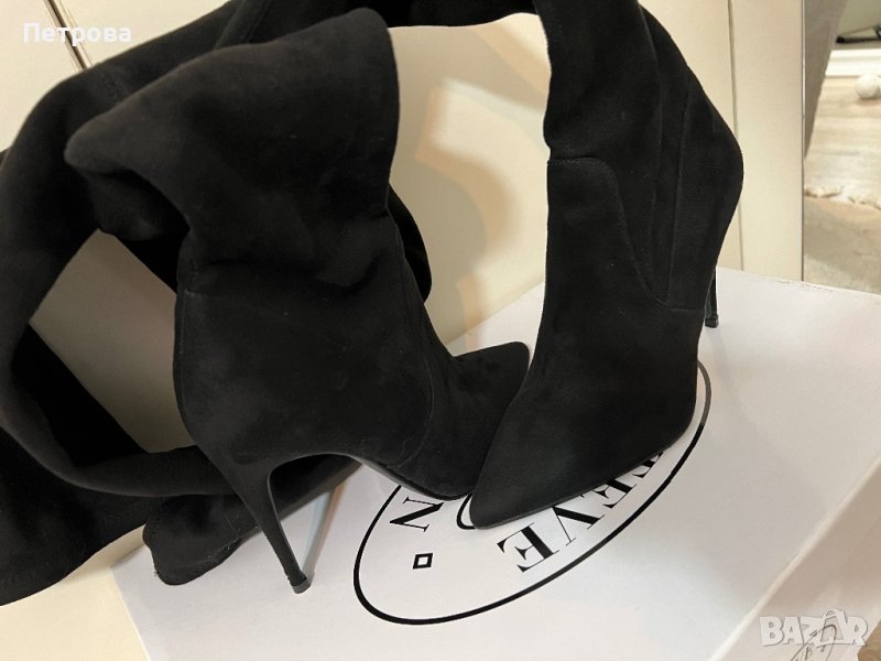 Чизми Steve Madden, снимка 1