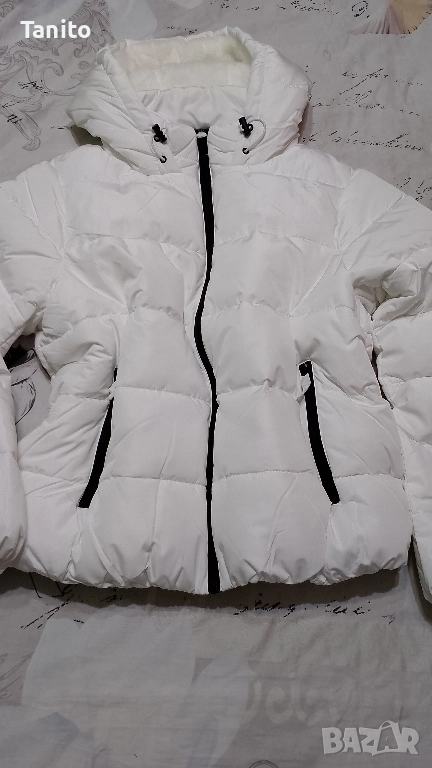 Ново дамско зимно яке , снимка 1