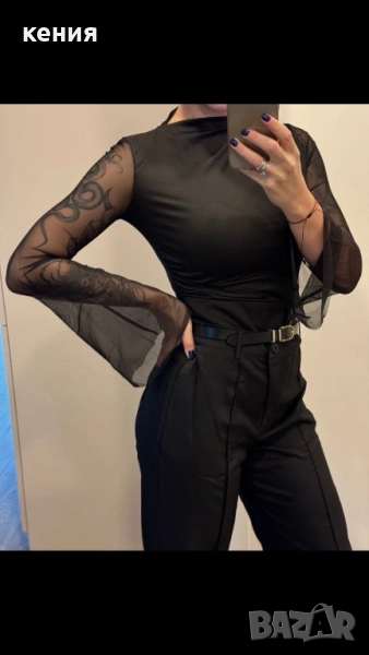 Ново боди , снимка 1