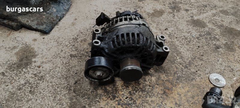 Динамо алтернатор Bmw 318i E46 - 110лв, снимка 1