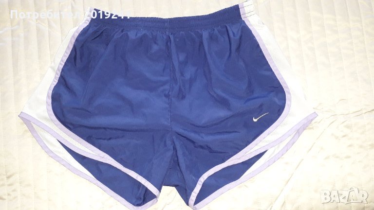 Спортни къси гащи Nike, снимка 1