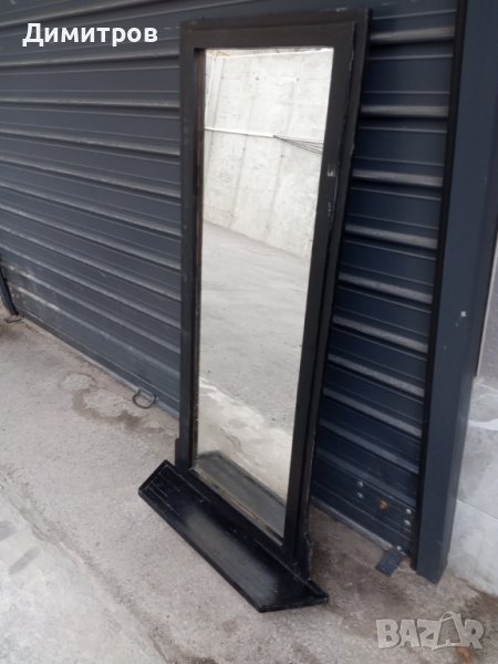 Огледало, снимка 1