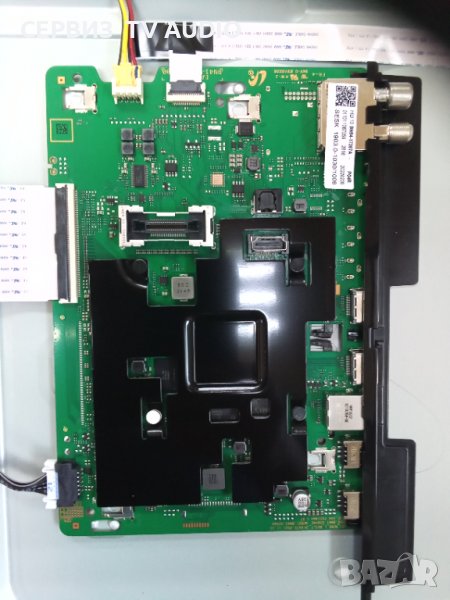 Main board BN41-02844B TV SAMSUNG UE43AU8072U, снимка 1