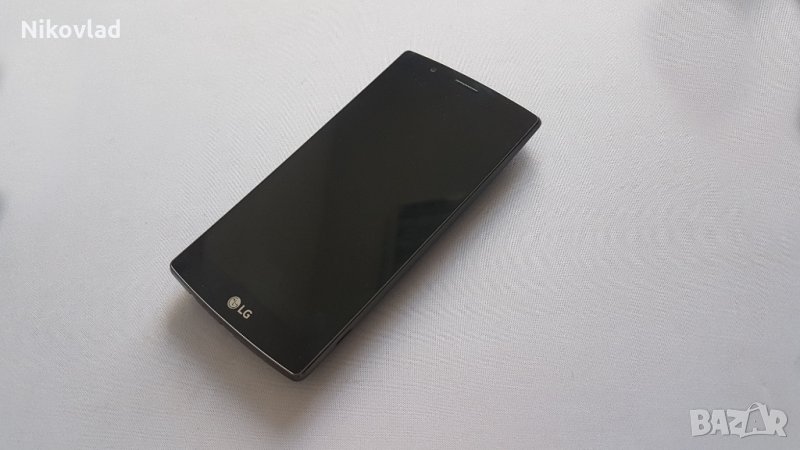 Оригинален дисплей  LG G4, снимка 1