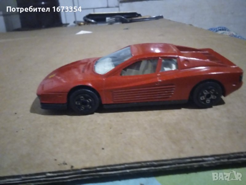 Модели, снимка 1