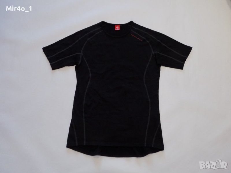 тениска engelbert strauss блуза горнище работна термо мъжка оригинал L, снимка 1