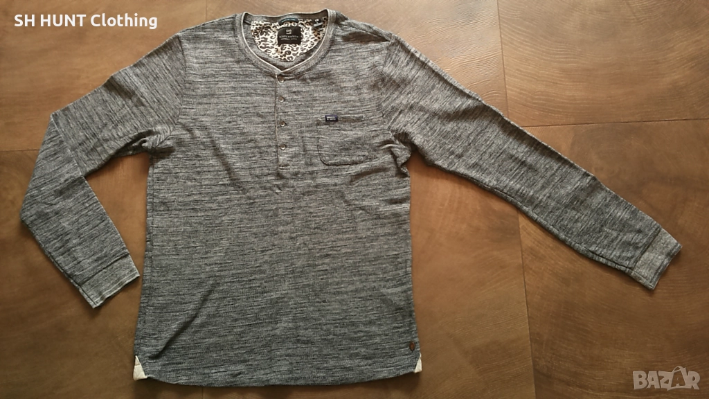 SCOTCH & SODA Размер L блуза 42-51, снимка 1
