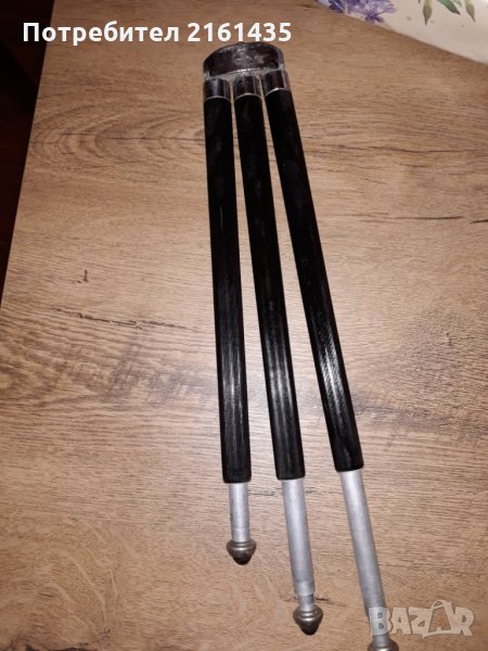 Ретро треножник , снимка 1