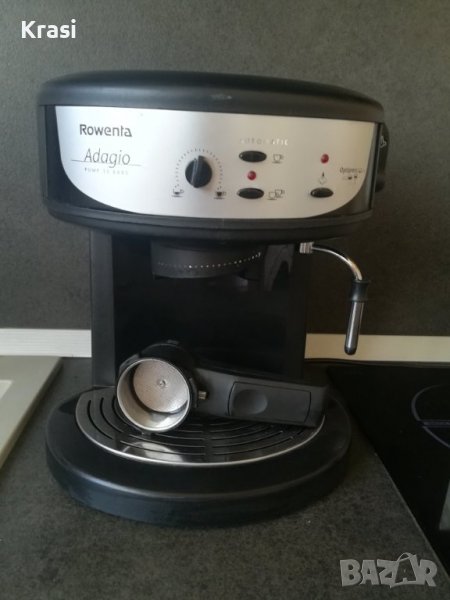 Кафемашина на части, снимка 1