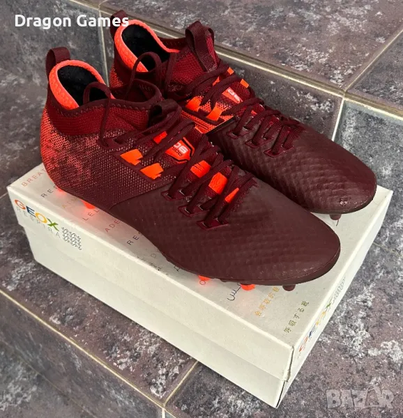 Kipsta 43.5 - Мъжки спортни бутонки, снимка 1