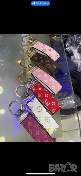 ключодържатели louis vuitton , снимка 1