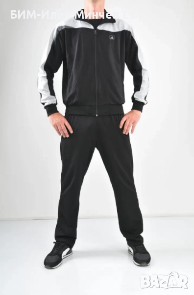 Български Мъжки Спортен Екип 105-1, снимка 1