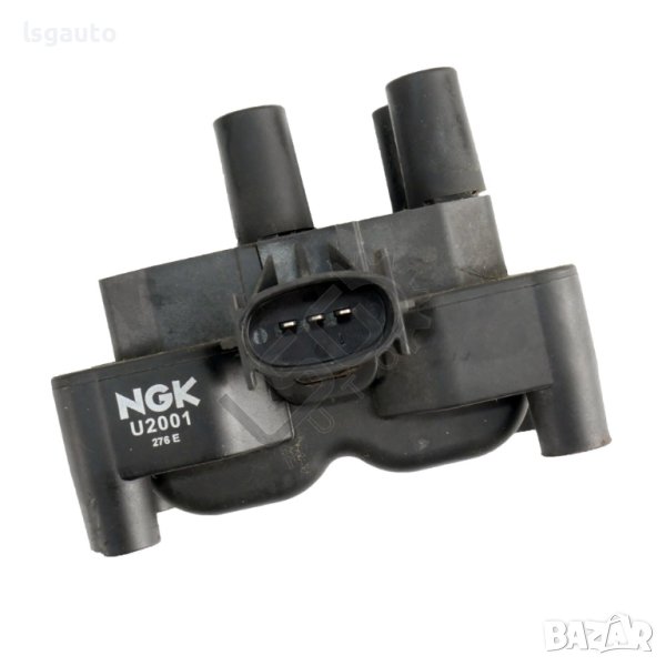 Запалителна бобина Mazda 2 I (DY) 2003-2007 ID: 119425, снимка 1