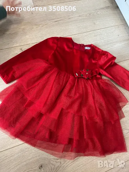 Палта, якета, рокли на Майорал!, снимка 1