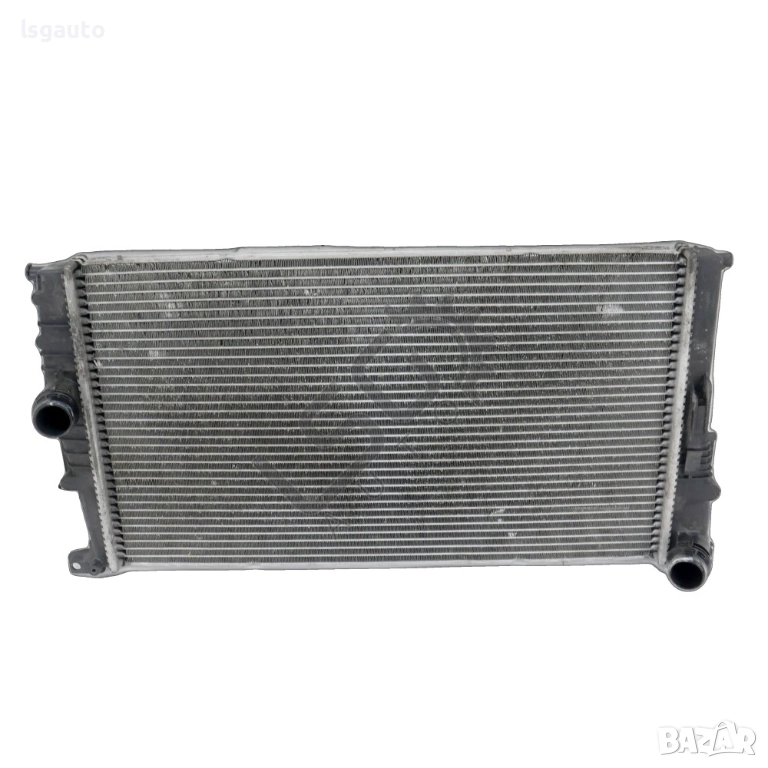 Радиатор охладителна течност BMW 1 Series (F21) 2012-2015 ID: 155748, снимка 1