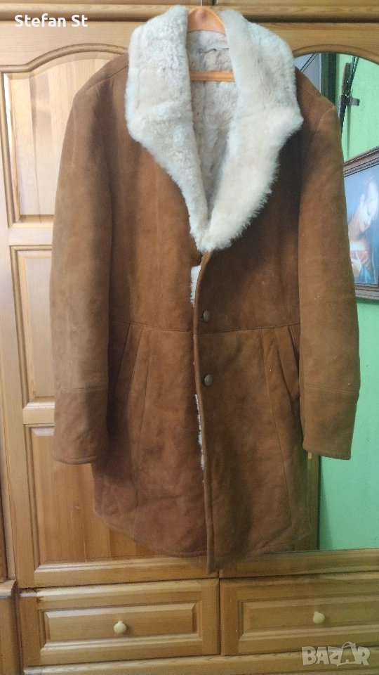 Зимен кожух, снимка 1