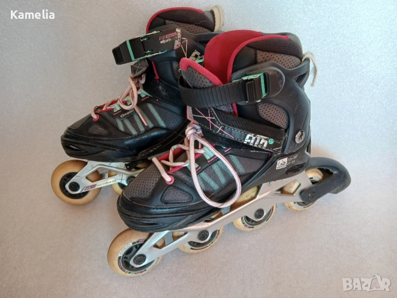 Ролери Oxelo, 35-38 номер , снимка 1