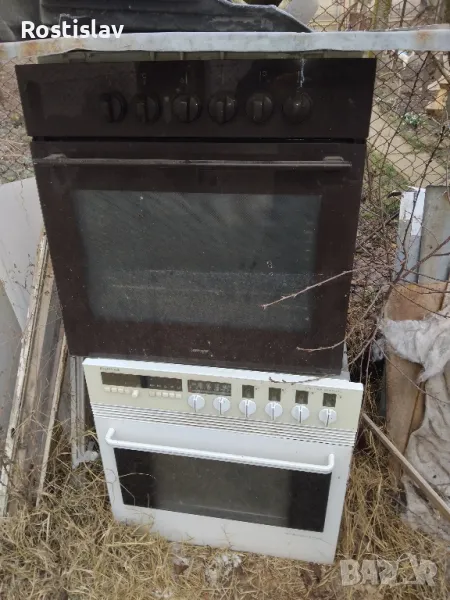 печки за вграждане , снимка 1