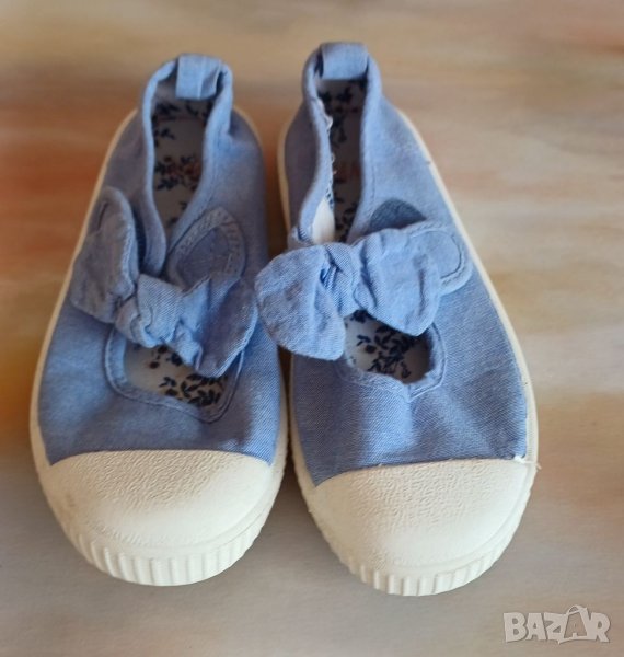 Нови гуменки, N 28, снимка 1