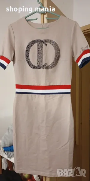 рокля desigual , снимка 1