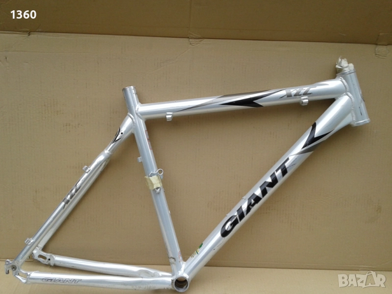 Giant Xtc "26 L za disc, снимка 1